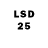 Amphetamine 97% As Abgaryan